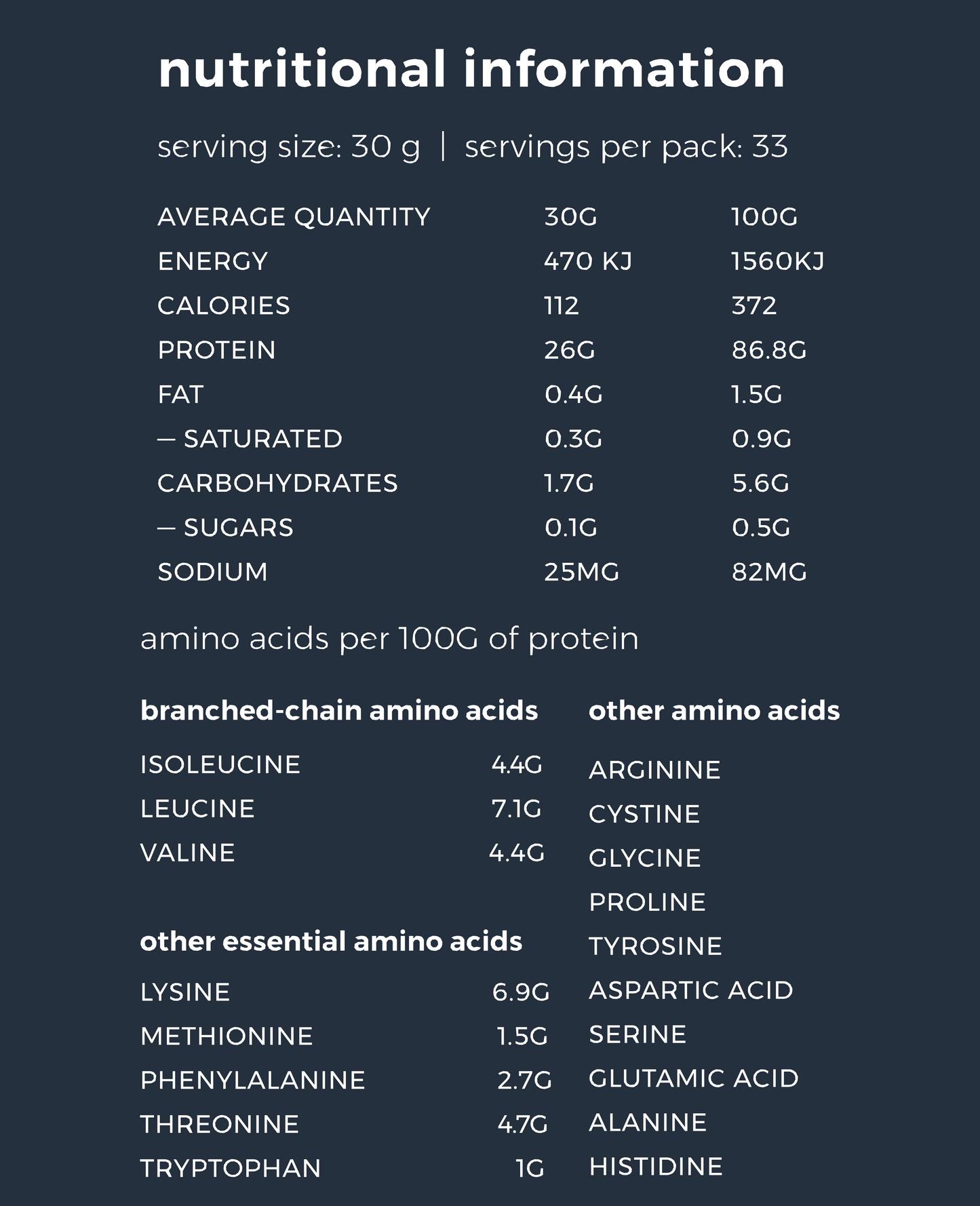 WHEY + COLLAGEN - ORGANIC CACAO